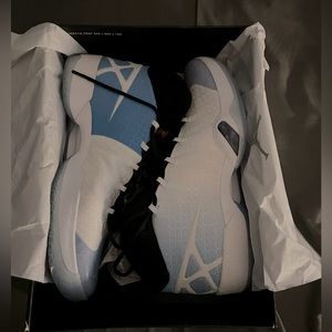 Nike Air Jordan 30 “UNC” size 13